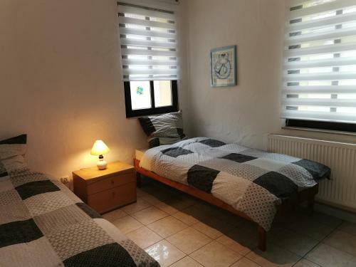 Hostal Pension Xiang-ming