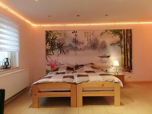 Hostal Pension Xiang-ming