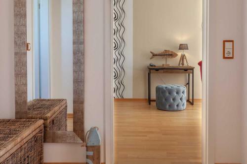 Apartamento Hiddensee II Mit Ostseeblick Haus