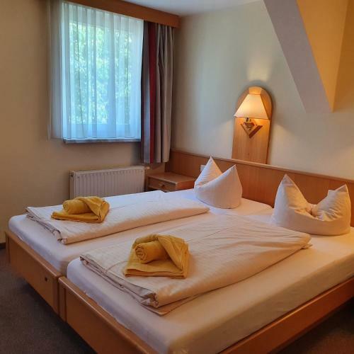 Hotel Gasthof Zur Friedenseiche