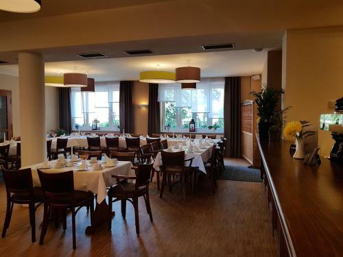 Hotel Gasthof Zur Friedenseiche