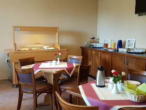 Hotel Gasthof Zur Friedenseiche