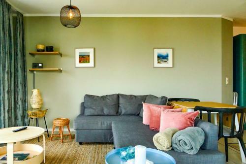 Apartamento Ferienwohnung Ostseeblick In Lohme