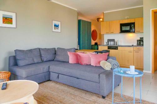 Apartamento Ferienwohnung Ostseeblick In Lohme
