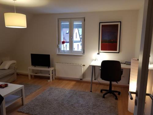 Apartamento Wohnen Im Springerhof