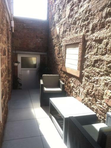 Apartamento Wohnen Im Springerhof