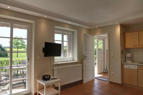 Apartamento Haus Sonnenblume