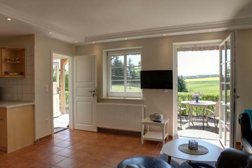 Apartamento Haus Sonnenblume