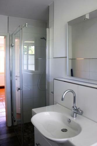 Apartamento Haus Sonnenblume