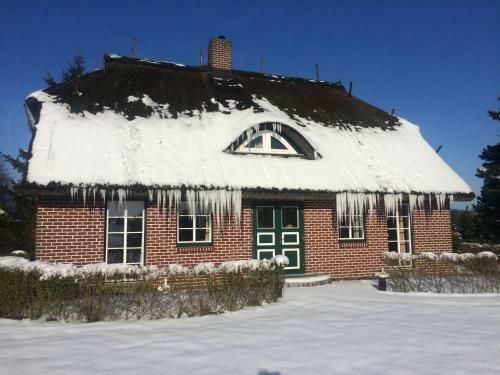 Apartamento Haus Sonnenblume