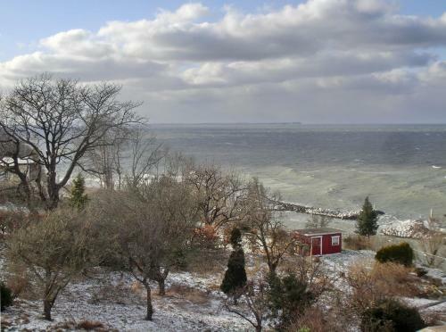 Apartamento �ber Dem Meer
