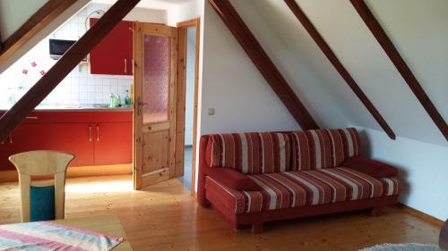 Ferienhaus Knappensee