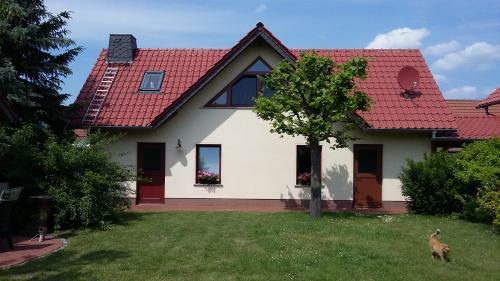 Ferienhaus Knappensee