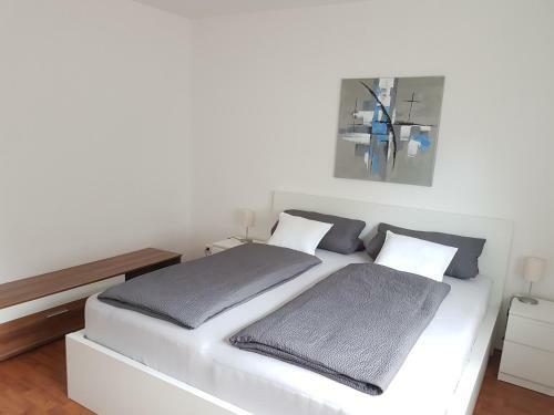 Apartamento Ferienwohnung Im Springerhof
