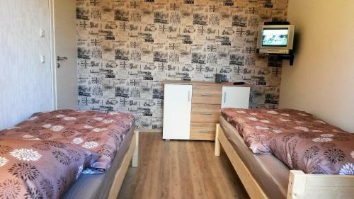 Ferienhaus Chrissy
