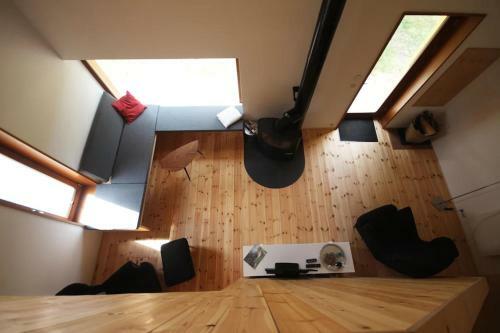Apartamento Loi Black