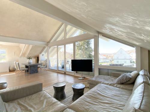Apartamento Das Penthouse Von Loftalive