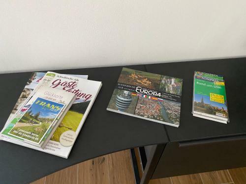 Apartamento Sophia's Ferienwohnung
