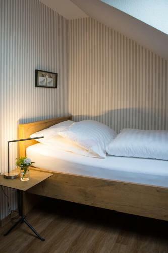 Apartamentos Ferienwohnung Im Hasetal