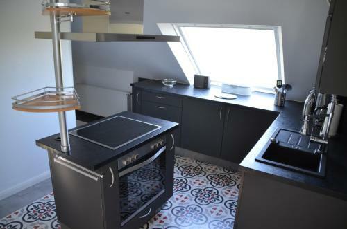 Apartamento Gutshof Winkum