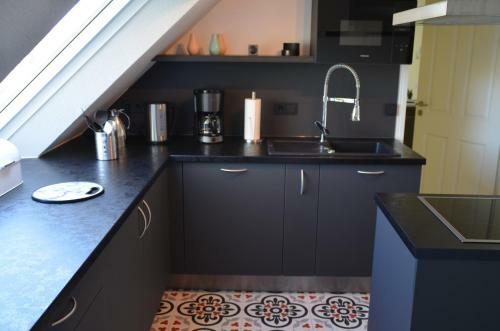 Apartamento Gutshof Winkum