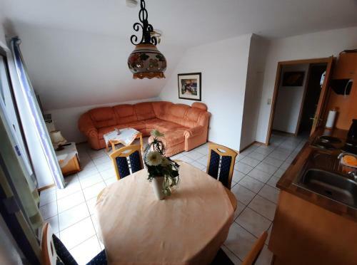 Hotel Garni Landhaus Burs