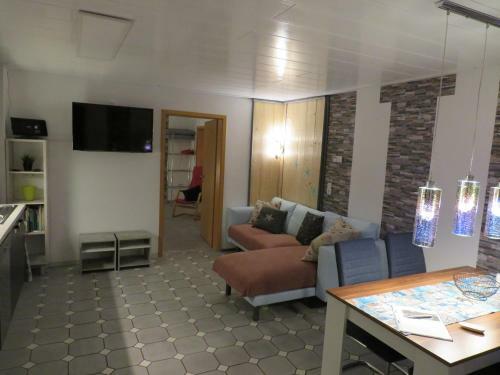 Apartamento Rheinhessen-l�rzweiler
