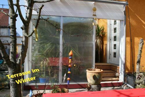 Apartamento Rheinhessen-l�rzweiler