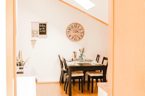 Apartamento Haus Sonnenblick