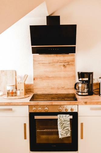 Apartamento Haus Sonnenblick