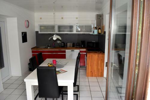 Apartamento Fewo Weber