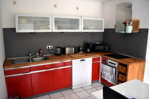 Apartamento Fewo Weber