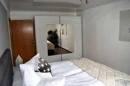 Apartamento Fewo Weber