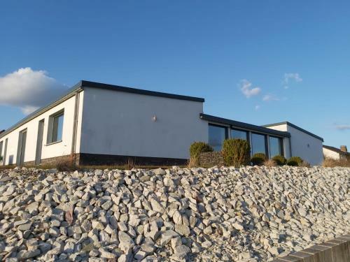 Apartamento Ferienwohnung Auszeit Im Haag