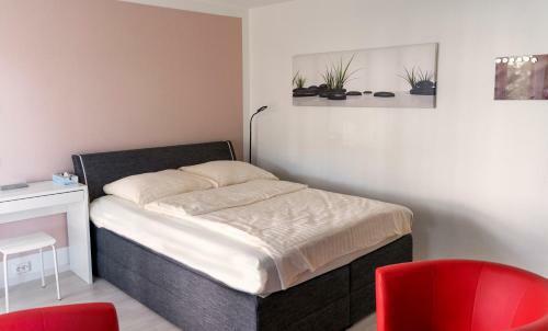 Apartamento Ferienwohnung Dennis