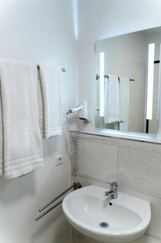 Apartamento Ferienwohnung Dennis