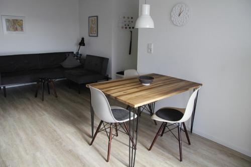 Apartamento Ferienwohnung No.55