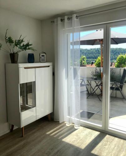 Apartamento Ferienwohnung No.55