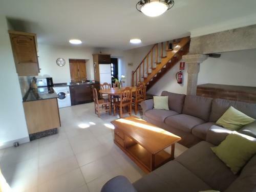 Casa Acacia O Grove