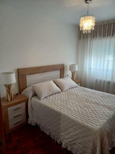 Apartamento O Lar de Sara III