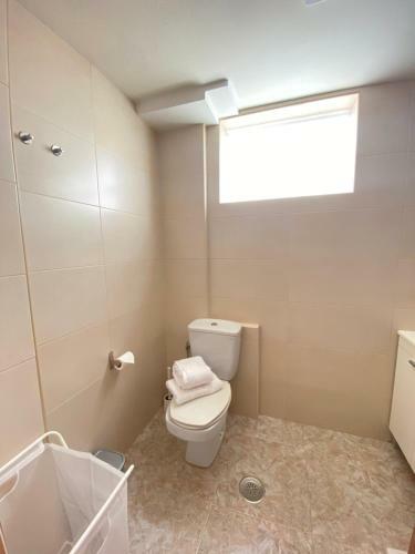 Apartamento Piso O Burgo