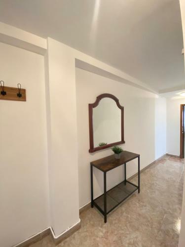 Apartamento Piso O Burgo