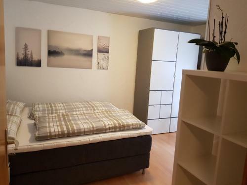 Apartamento Ferienwohnung In L�wenstein