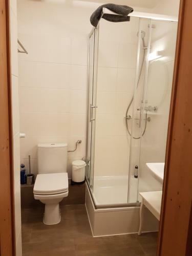 Apartamento Ferienwohnungen-deichgraf