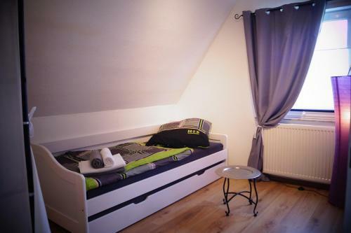 Apartamento Fewo D�ver