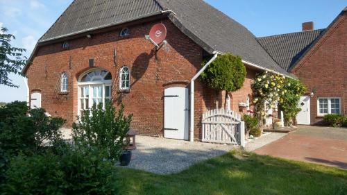 Apartamentos Im Alten Stall