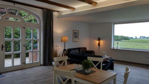 Apartamentos Im Alten Stall
