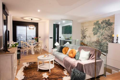 Apartamento Villa Canelas Sanxenxo