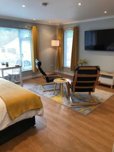 Bed & Breakfast Medina