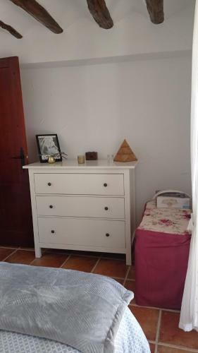 Casa Rural La Cordobesa